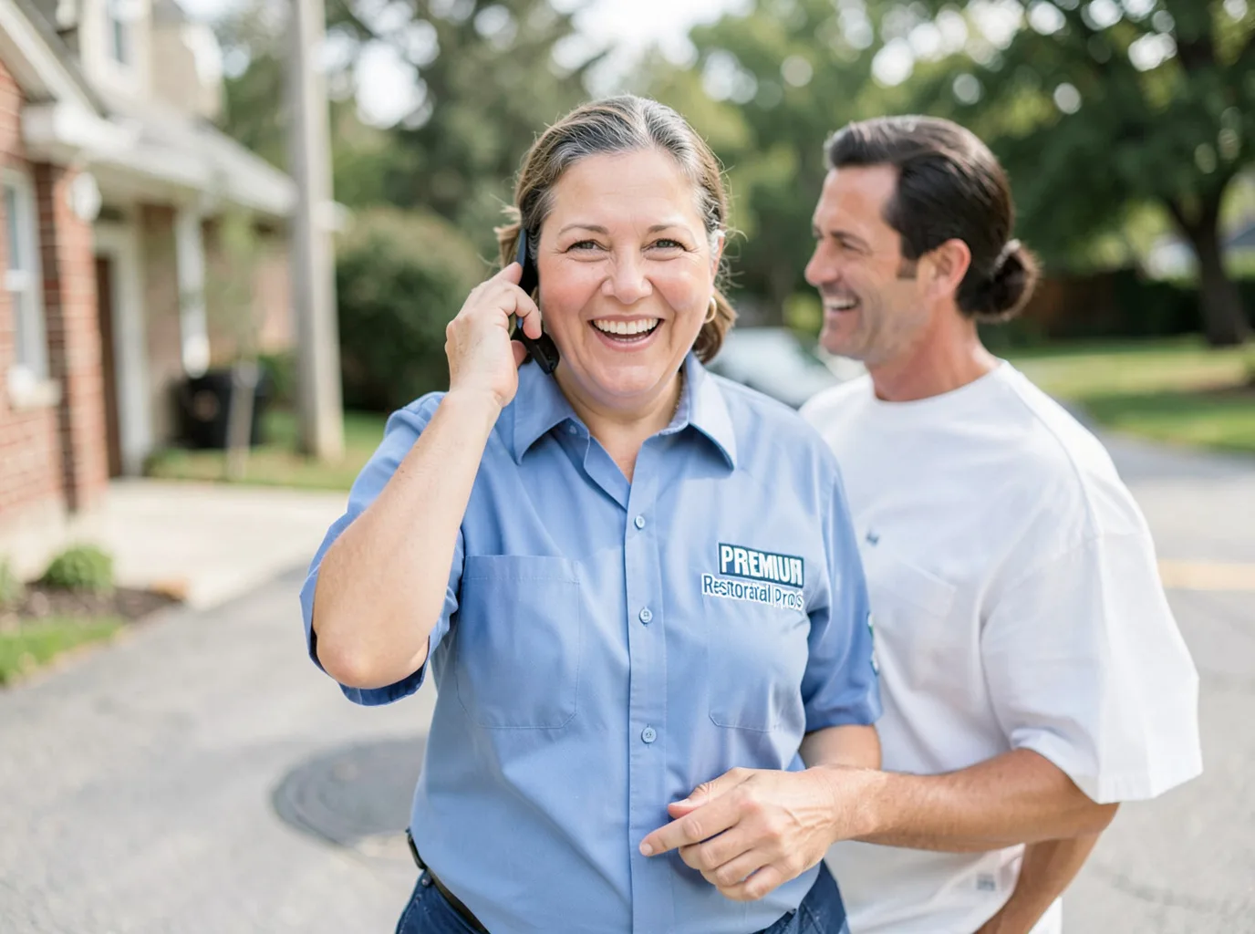 Water Damage Restoration Imler, PA FAQs